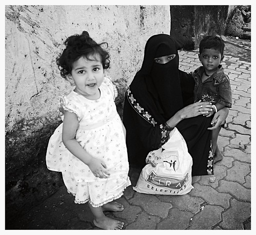 Marziya Shakir Feeds The Poor On Her Birthday ,, by firoze shakir photographerno1
