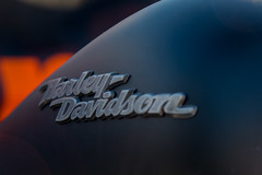 Harley-Davidson - Cycles