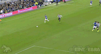10024775726 119eaff94c o GIF: Romelu Lukaku gives Everton the lead within 5 minutes