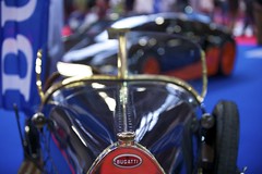 Classic car & Motorcycle show 2013