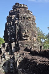 Angkor  Thom