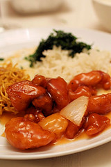 Sweet and sour chicken IMG_0595 R