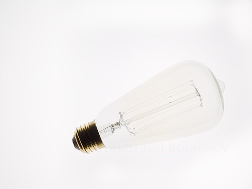 Backlight: bulb