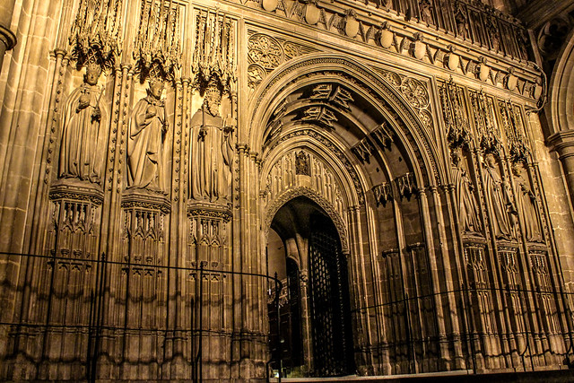 Catedral de Canterbury
