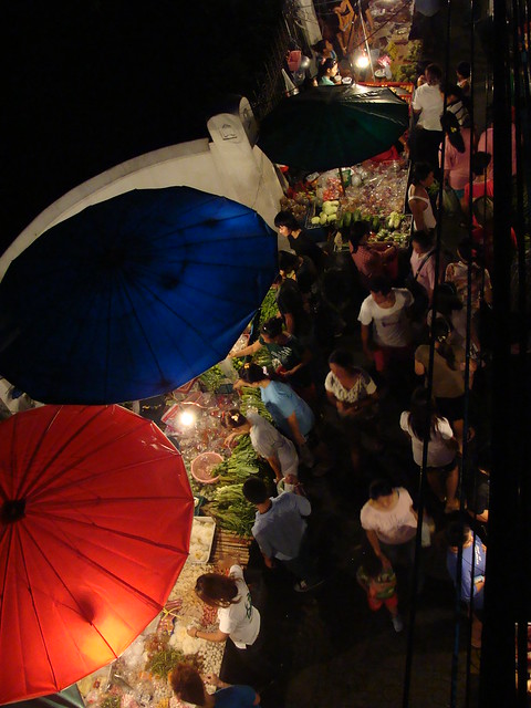 Thai Night Market