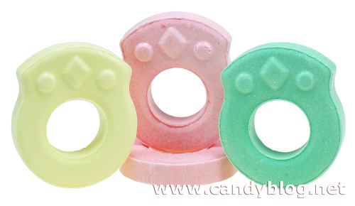 Candy Rings