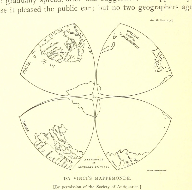 Image taken from page 84 of 'A larger history of the United States of America to the close of President Jackson's administration ... Illustrated, etc'