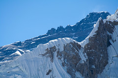 Lhotse z Kala Pathar