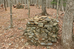 Rock Piles and Rock Walls