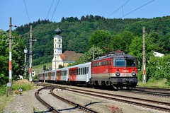 Passauer Bahn