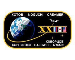Expedition 23