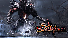 PS Plus - Soul Sacrifice