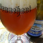 ベルギービール大好き！！ ブリュノォ トラディション Brunehaut AMBER