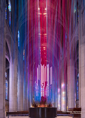 Grace Cathedral - San Francisco