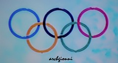 olimpiadi/olympics