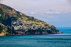 Amalfiküste / Amalfi Coast 2011