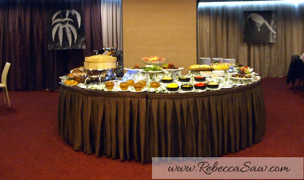 Ramadan Buffet 2014 - GTower Hotel, Kuala Lumpur-003