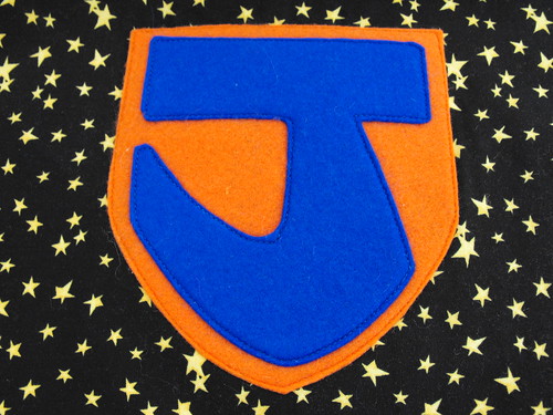 Super Jak Logo