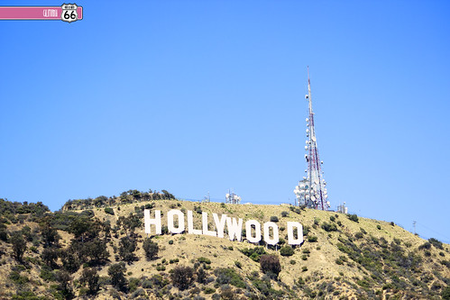 LOS ANGELES. Un día de cine - RUTA 66 Y COSTA OESTE USA (9)