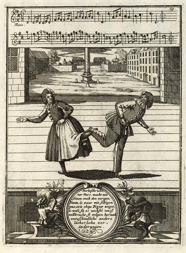 010- Neue und curieuse theatrialische Tantz Schul…1716- Gregory Lambranzi-Biblioteca Digital Hispanica