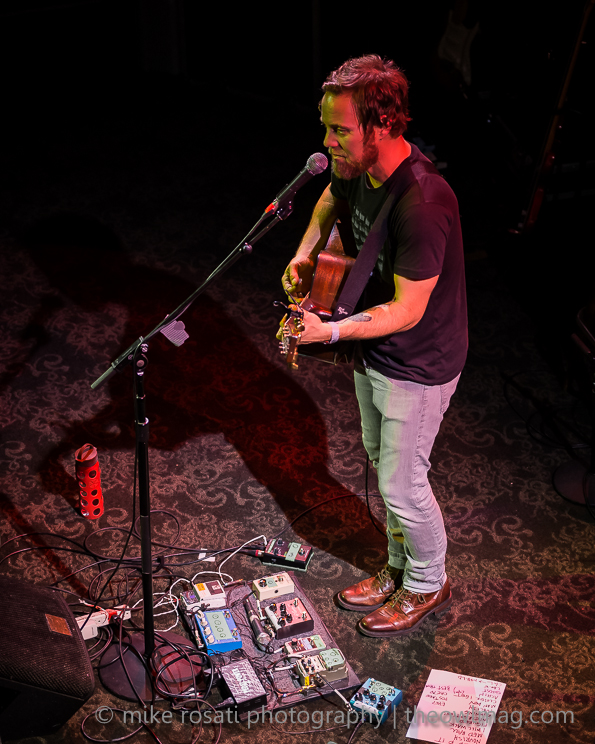 Noise Pop 2014: Zach Rogue @ Great American Music Hall, SF 2/27/14