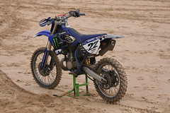 Sand Racing March 2014