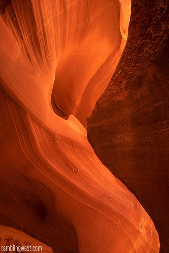 _DSC5510_rw, waterholes canyon image