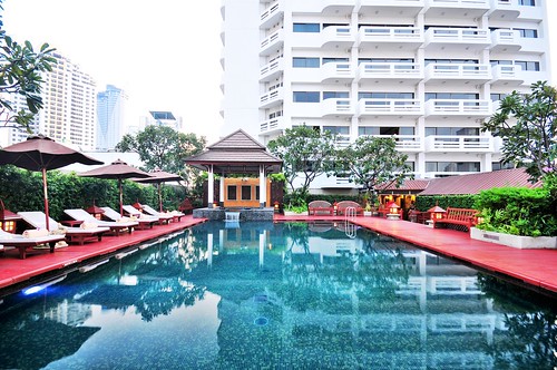 Centre Point Petchburi will now be known as ‘ Centre Point Hotel Pratunam, Bangkok, Thailand’ by centrepointhospitality