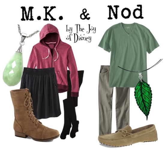 M.K. & Nod (Epic)