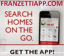 search homes in dfw mobile app