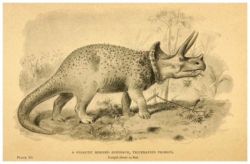 001- Extinct monsters…1896- H. N. Hutchinson