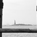 Lady Liberty from Battery Park