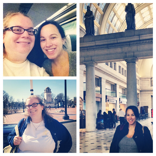2014-02-22 Trip to DC