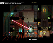 Stealth Inc. Ultimate Edition