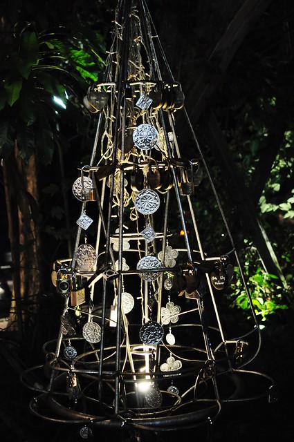 tree of locks