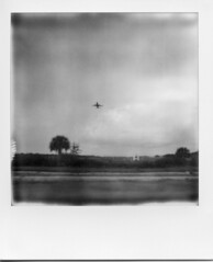 Impossible PX 100 Silver Shade