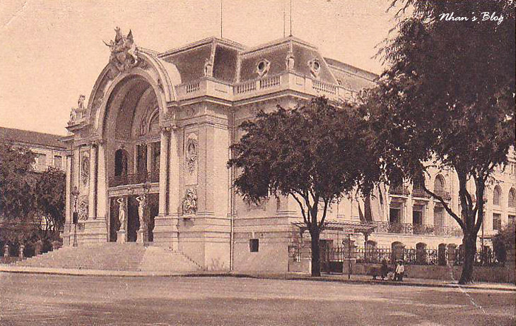 Saigon theatre (4)