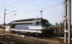 SNCF Reeks 67000/67200/67300/67400(500/600)