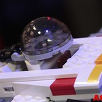 The Ghost Star Wars Rebels by LEGO