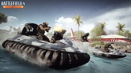 Battlefield 4 Naval Strike - Hovercraft_WM