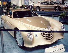 Vancouver International Auto Show 1999