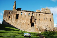 Linlithgow Palace 