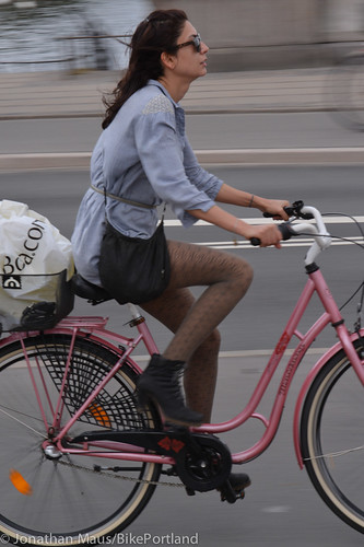 People on Bikes - Copenhagen Edition-40-40