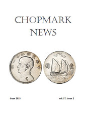 Chopmark News June 2013