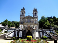 Braga. Portugal