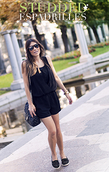street style barbara crespo august outfits review facebook