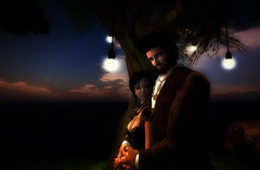 Eternal Shadows by dy secondlife