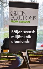 Sustainability day Stockholm 17 apr 2012