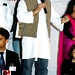 Rahul Gandhi meets NE students on Nido’s death 04