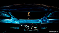 1997 Cobra